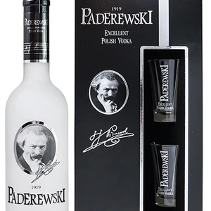 Maxus 750 ml Alc 40% Polish Vodka