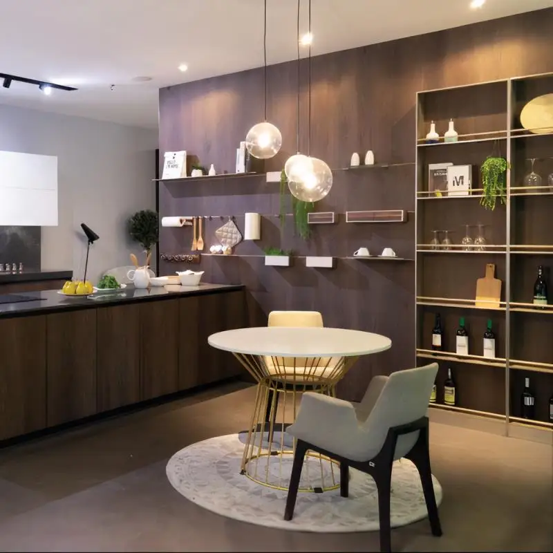 Wall Mount Midway Kitchen Hanging Storage Rack System Buy