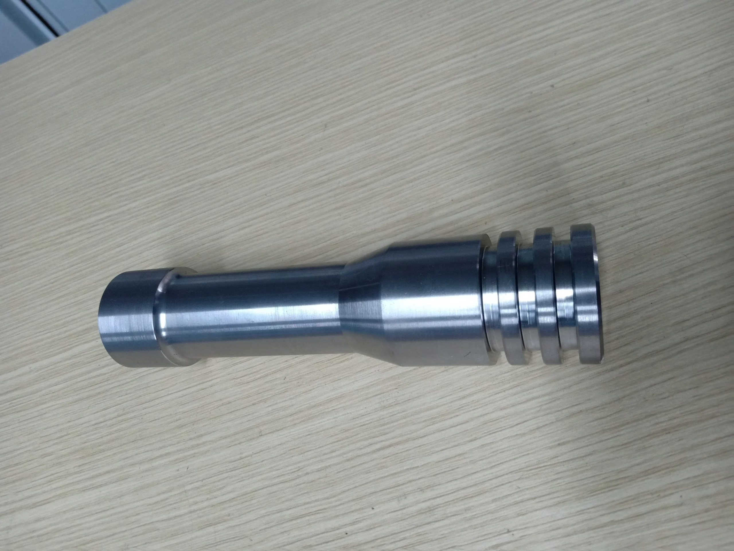 CNC LATHES CNC MACHINING HIGH MACHINING METAL JIG and FIXTURE