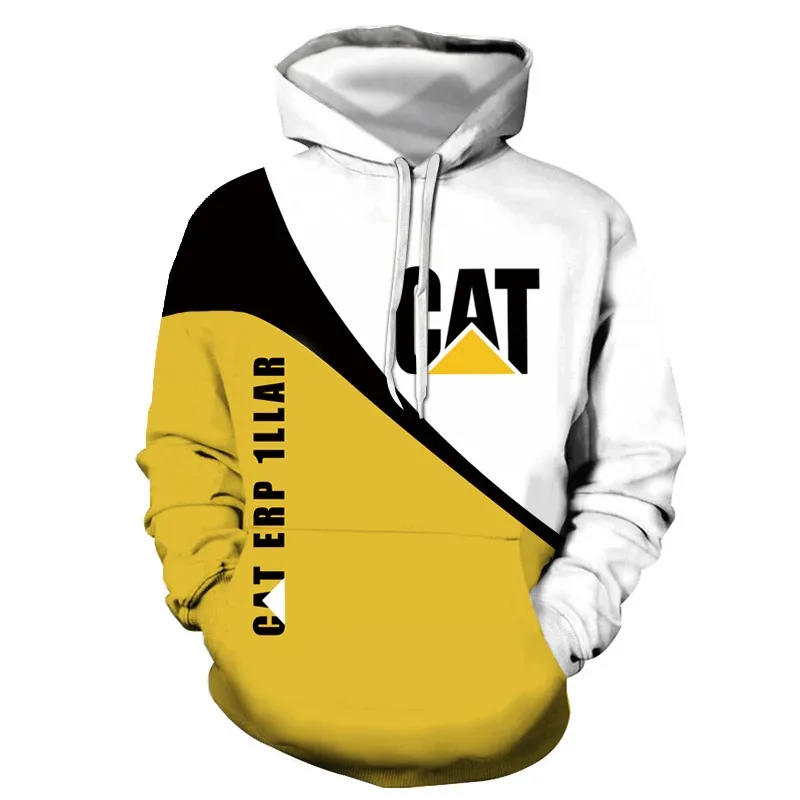Sudadera Con Capucha Para Hombre Y Mujer,Con Estampado 3d De Caterpillar  Excavator,Ropa De Invierno - Buy Sudadera Con Capucha,De Los Hombres  Sudaderas Con Y Sin Capucha Sudaderas,Sudaderas Con Capucha Personalizadas  Product on