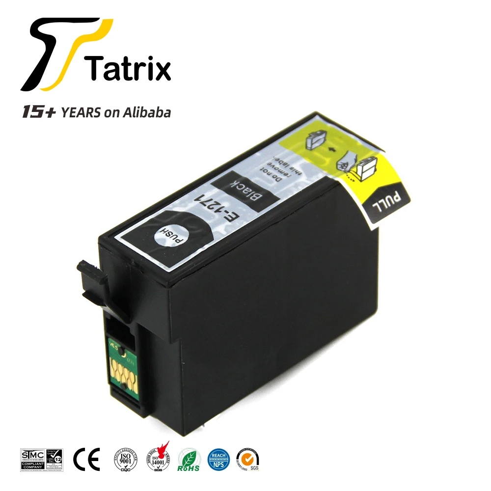 Manual Epson WorkForce WF-7510 (344 páginas)