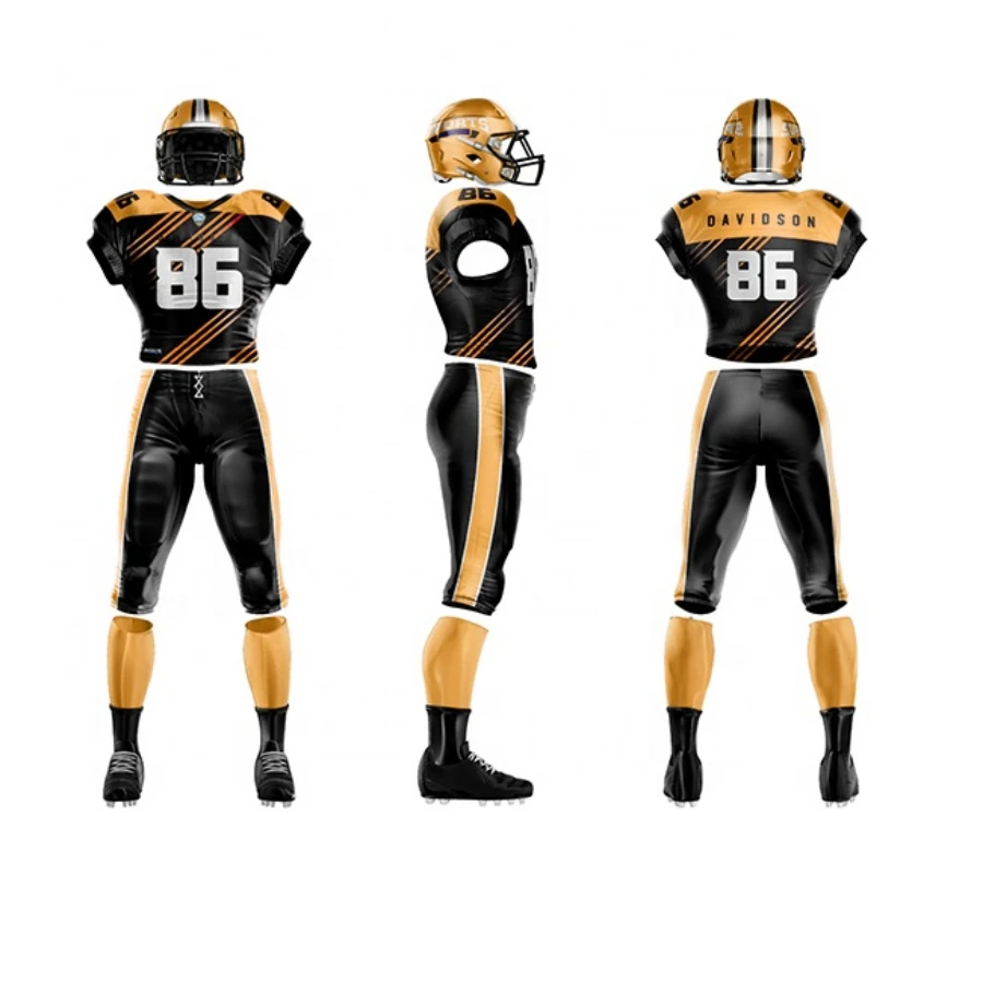 LA Rams Uniform Concept - Concepts - Chris Creamer's Sports Logos