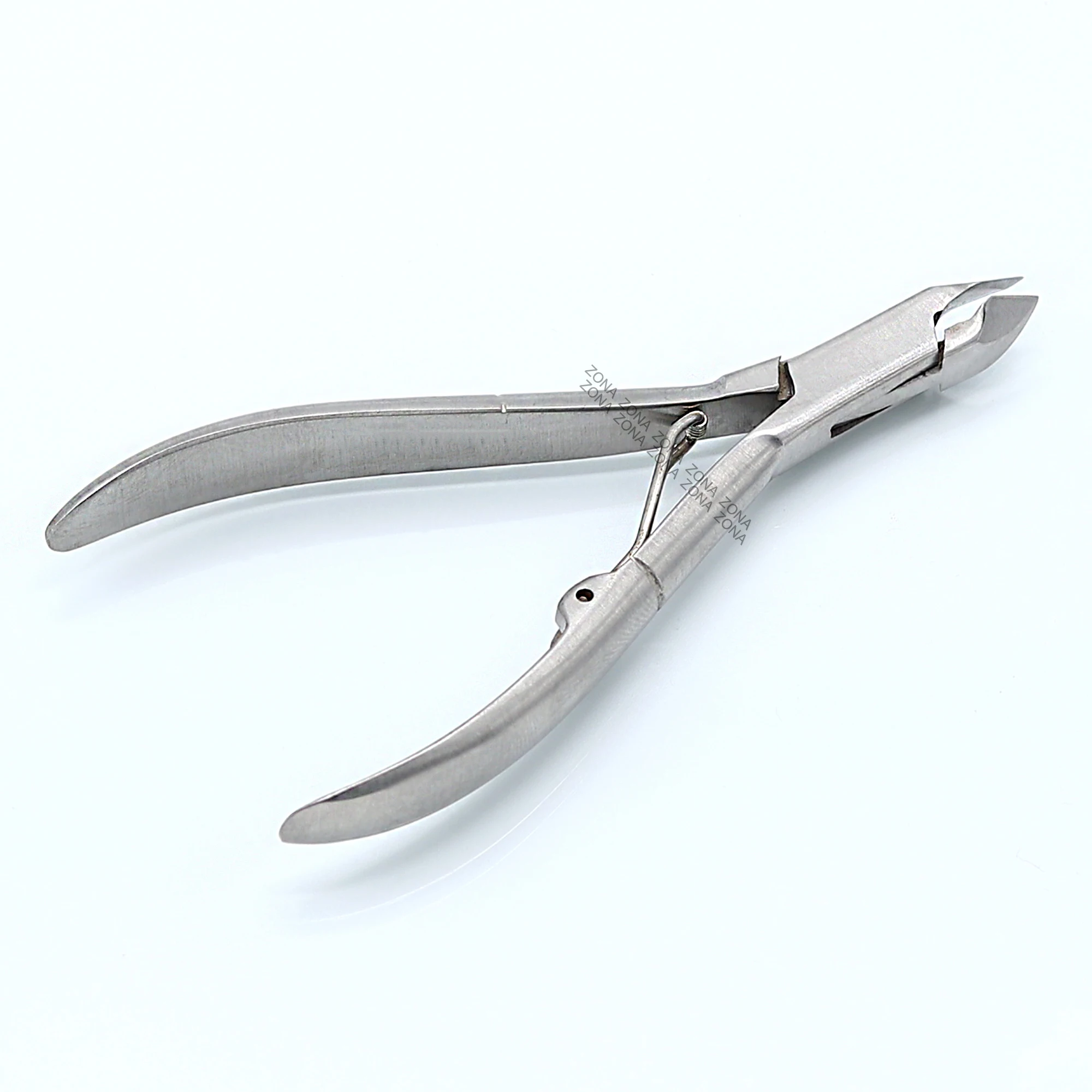 Nail Nippers Japanese Stainless Steel Buy Nail Box Joint Cuticle