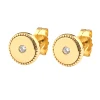 Circle Gold
