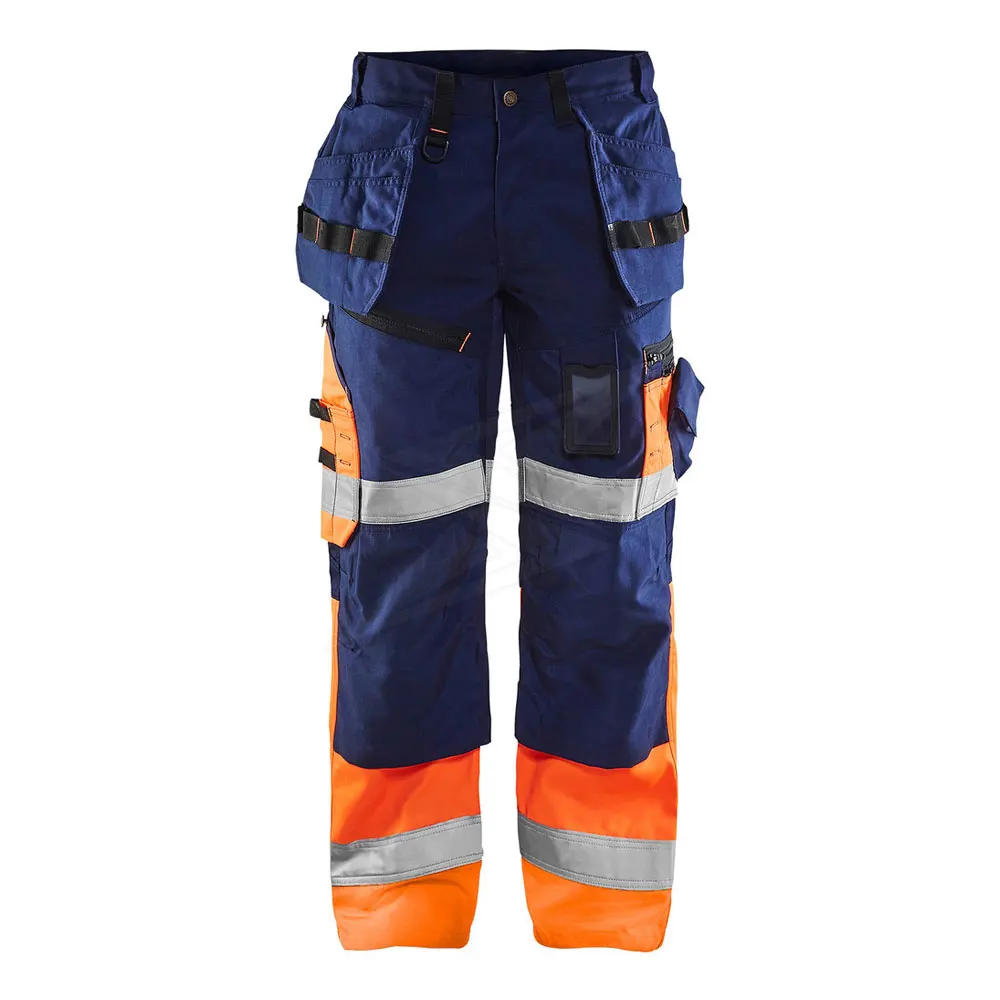 Wholesale Customized Men Cargo Work 