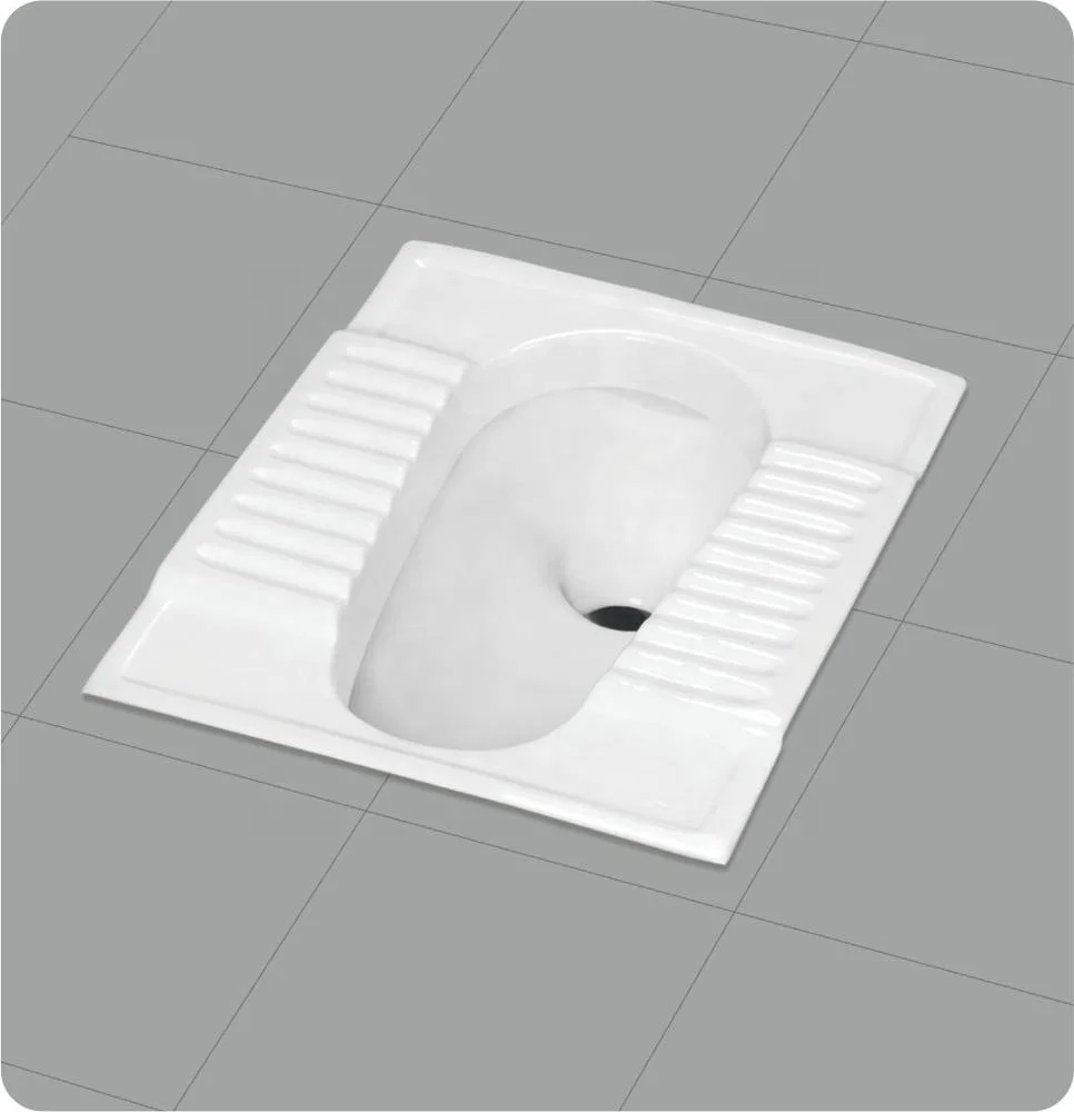 
 Белая керамическая квадратная сковорода для общественных унитазов, туалет Orissa, Восточно-индийский Азиатский комод, фарфоровая сантехника для ванной комнаты, товары  