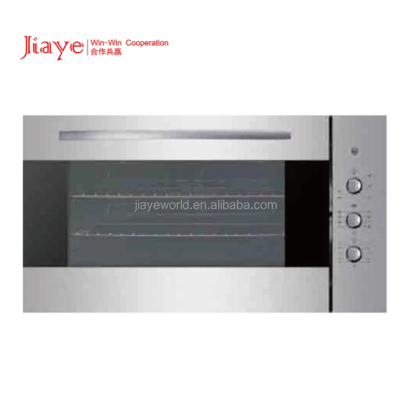 high quality 100l home big oven