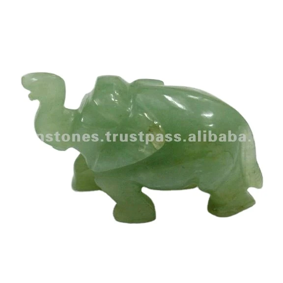 Patung Dan Kerajinan Hewan Patung Batu Giok Hijau Alami Buy Batu Alam Patung Figurine Jade Kerajinan Batu Permata Tangan Membuat Batu Permata Kerajinan Product On Alibaba Com