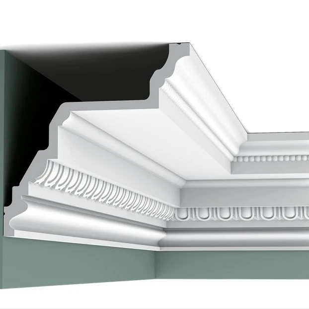 GRC GFRC Cornice Customizable durable and solid Export Quality