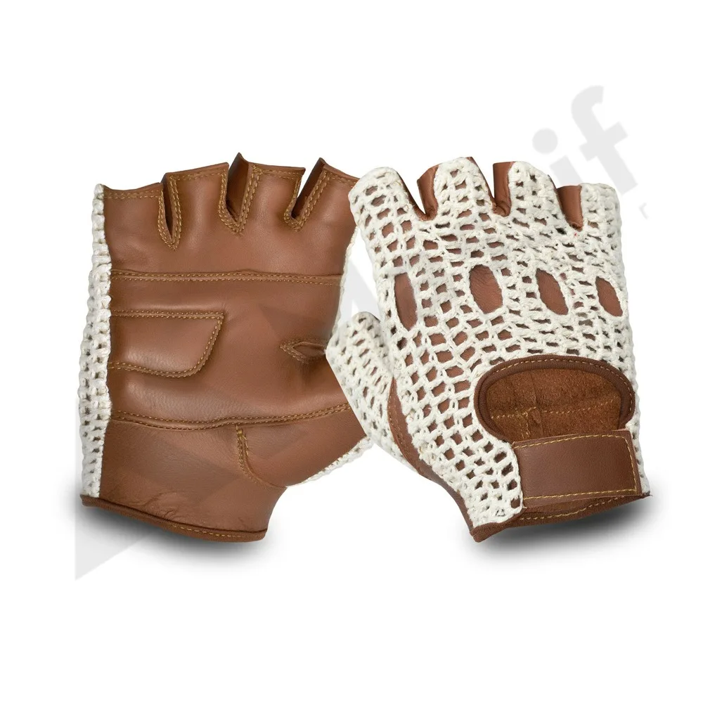 male driving gloves