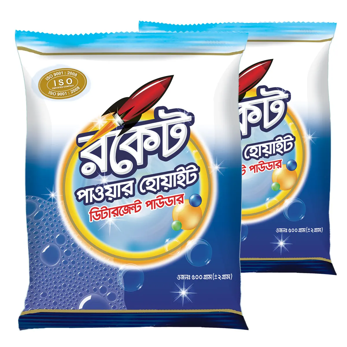 Eco Friendly Washing Powder Laundry Soap Washing Powder Manufacturer