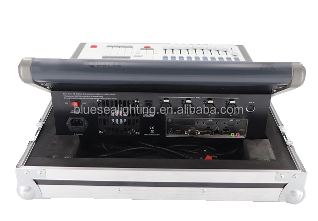 W-17 2048 Lighting Console 2048chs Pearl DMX Controller