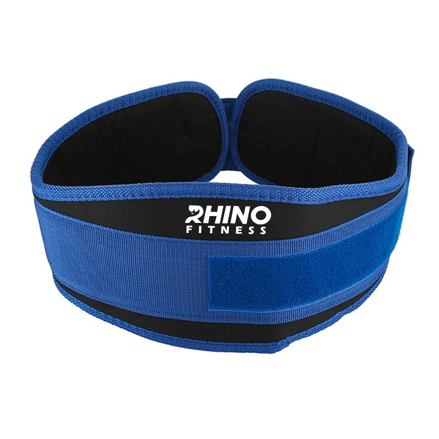 High Quality Back Support Neoprene Belt Back Waist Support Elastic