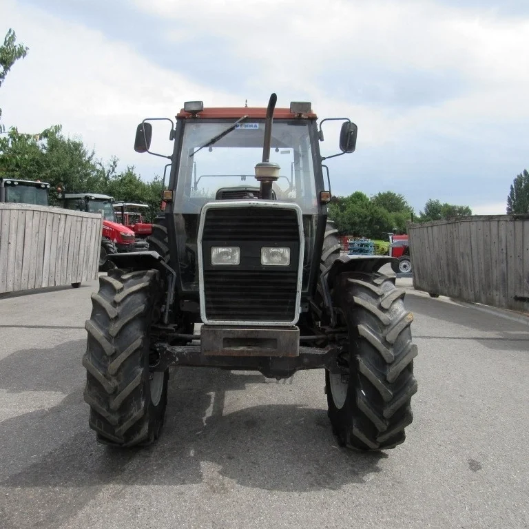 Massey Ferguson 390 4wd Wheel Tractor Buy Massey Ferguson Tractors For Sale 290 Product On Alibaba Com