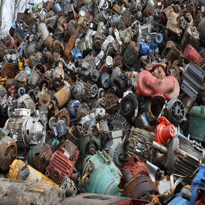 Top Grade Electric Motor Scrap At Affordable Prices Buy Mixed Used