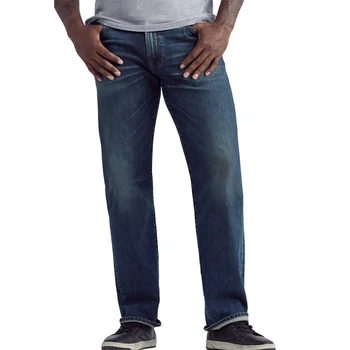 High Quality Jeans Pant For Men's In Various Colors And Designs Whole Sale Rate Custom Made Denim Fabric Jeans Pants