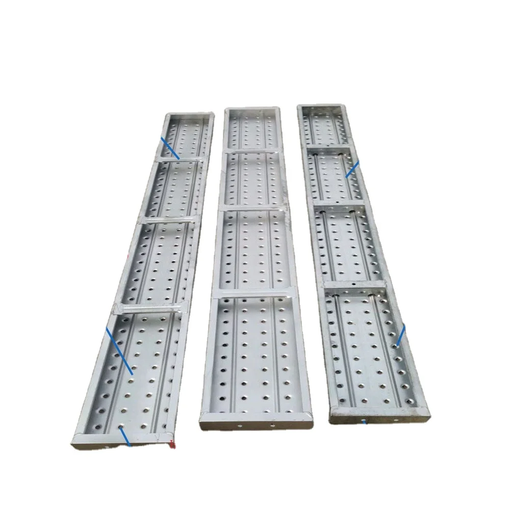 Tianjin TSX-SP1608111 Scaffolding Toe Board - Durable & Safe