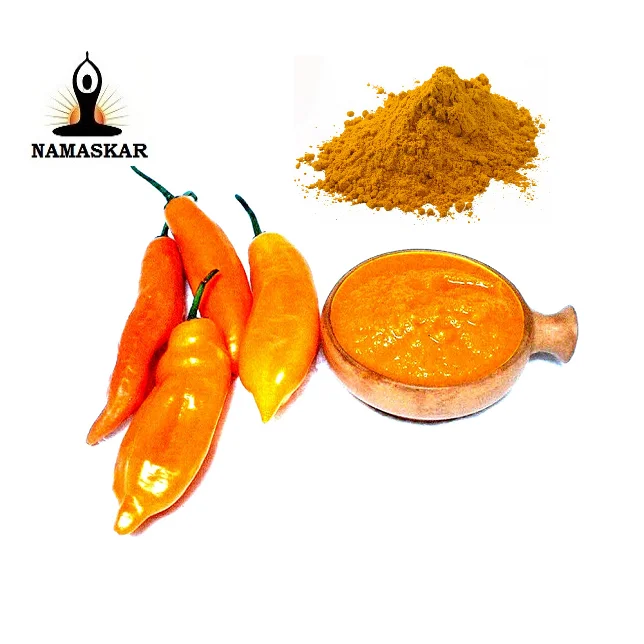 La Latina Yellow Chilli Powder – Aji Amarillo En Polvo 50g – Nature Hunter La Latina Yellow Chilli Powder – Aji Amarillo En Polvo 50g – Nature Hunter