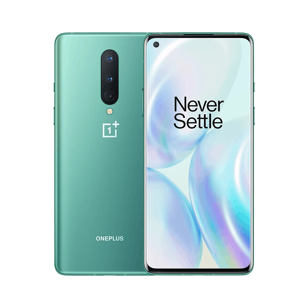 OnePlus 8 5G 128GB 6.55