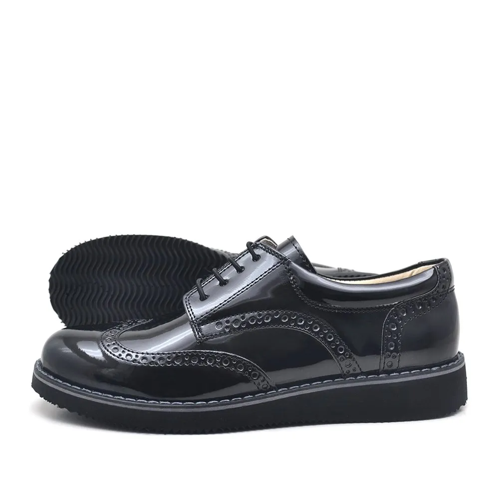 Школьная обувь для мальчиков оксфорды