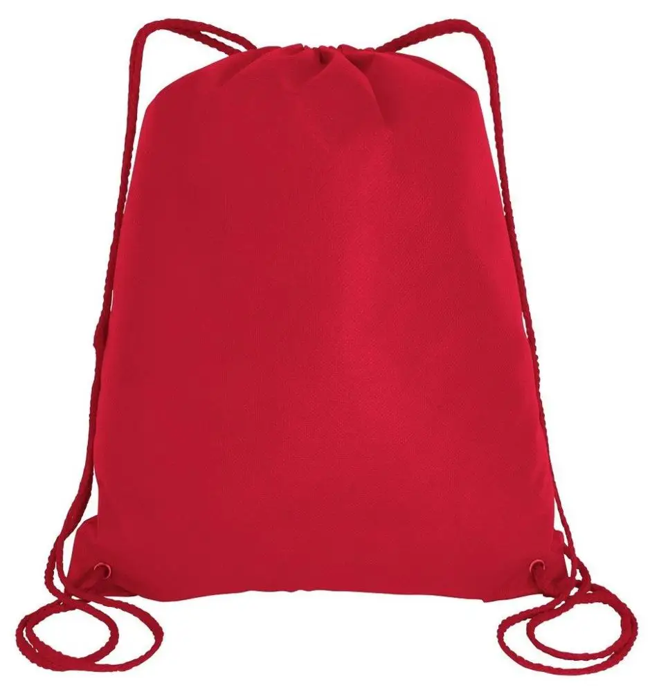 Buy Gym Bags Draw String Bags Back Pack 
