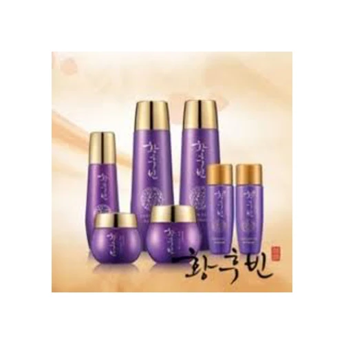 korean ginseng skin care