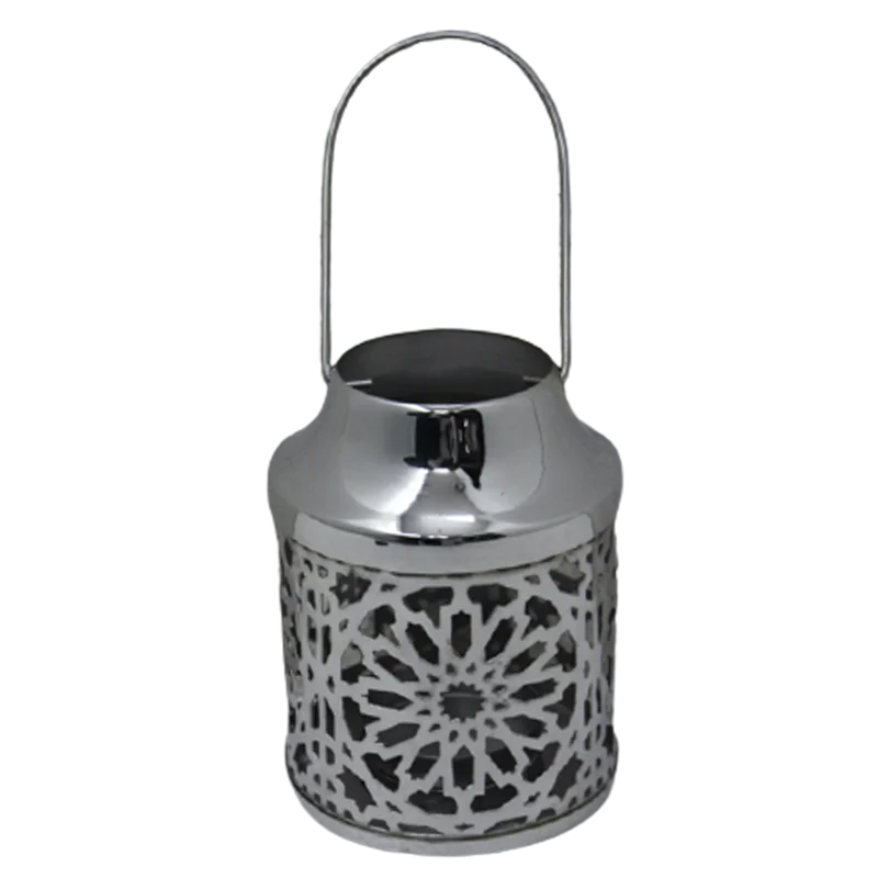 Hand Crafted Iron Decorative Hanging Lantern With Tea Light Buy Hand Crafted Iron Decorative Hanging Lantern With Tea Light Tea Light Paper Lanterns Cheap Decorative Lanterns Product On Alibaba Com