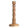 Natural Wood Color