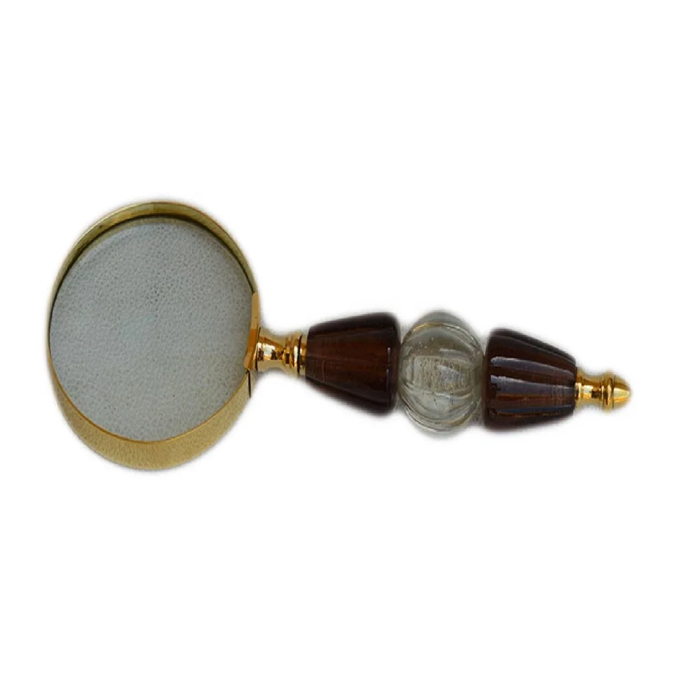 Animal Magnifying Glass Crocodile Design Magnifier Glass