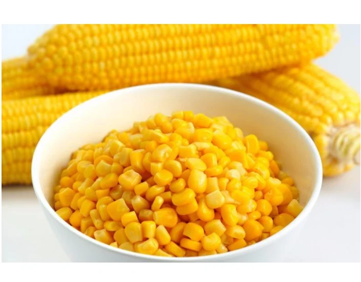 Canned Sweet Corn Kernels 340g/canned Sweet Corn/canned Sweet Corn Best ...