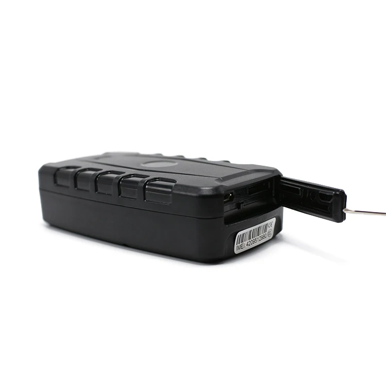 3G GPSトラッカー 車両用10000mAh 盗難防止 3GカーGPSトラッカーLK209B10000mAh盗難防止カーアラームロング