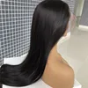Cabello liso