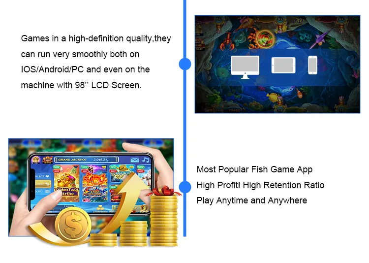 Online Games To Play How To Upgrade To Distributor Fish Hunter