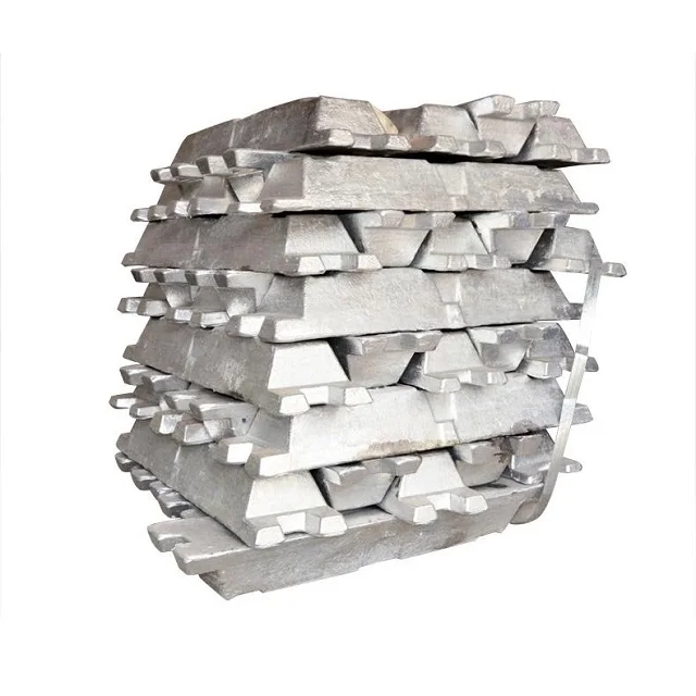 99.99 Pure Copper High Grade Oem Industrial Lead Ingot Buy Aluminium