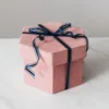 Dusty pink