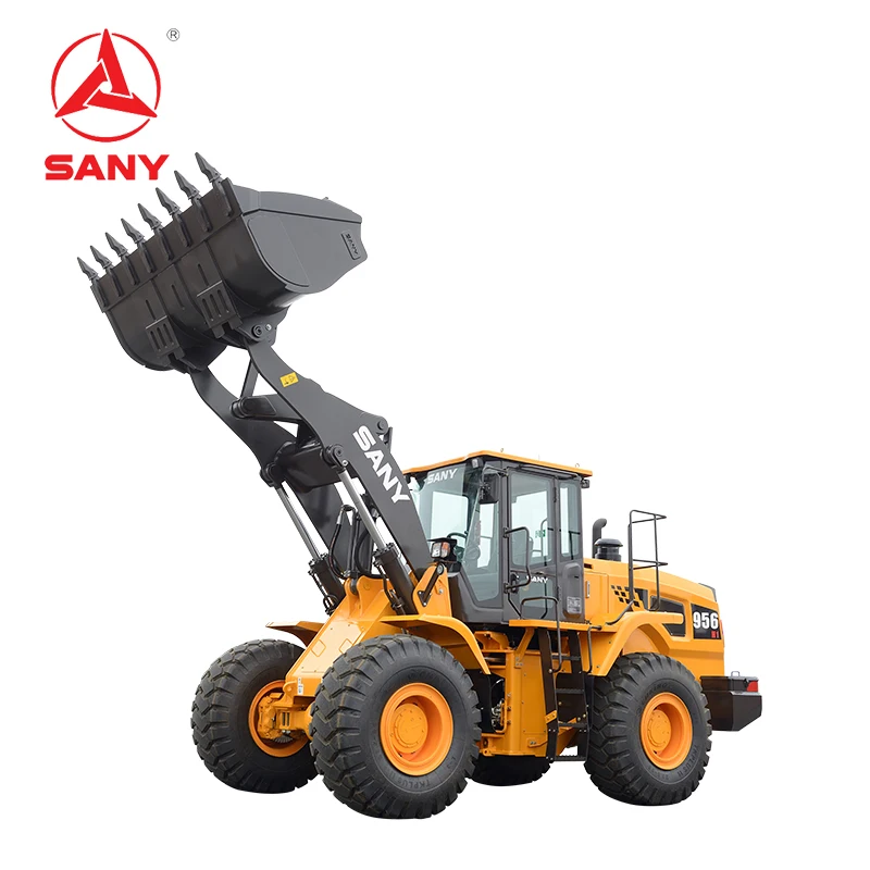 SANY SYL956H 5 t Front Loader Harga Wheel Loader