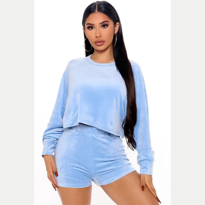 Ladies Fashion Casual Women 