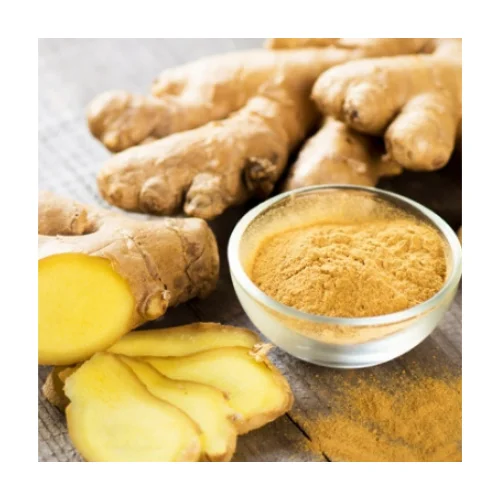 Ginger extract powder manufacturer supply good price red black