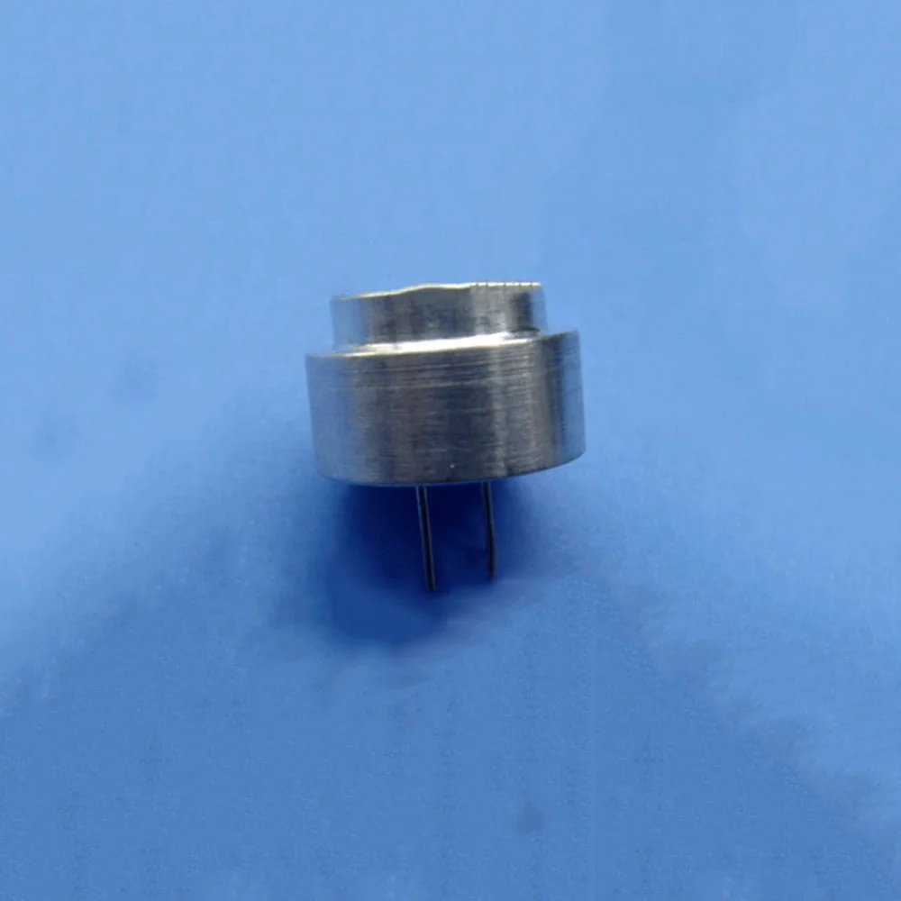 Taidacent 40KHz Ultrasonic Sensor 16mm Probe Waterproof Integrated Types of Ultrasonic Transducers Ultrasonic Position Sensor