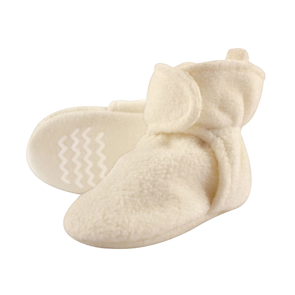 newborn booties boy