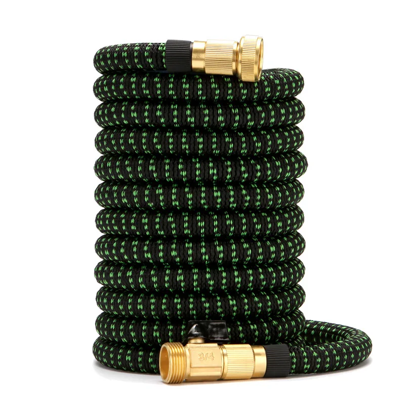 Get The Best Expandable Garden Hose with 8 Functions - 50/100 Feet – Royal House and Garden