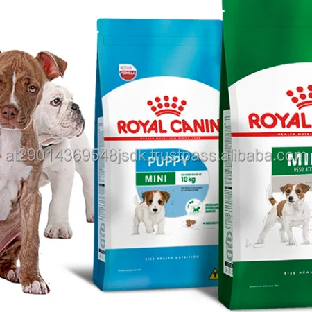 royal canin premium dog food