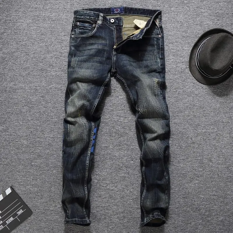 Export Quality Mens Jeans Best Quality 