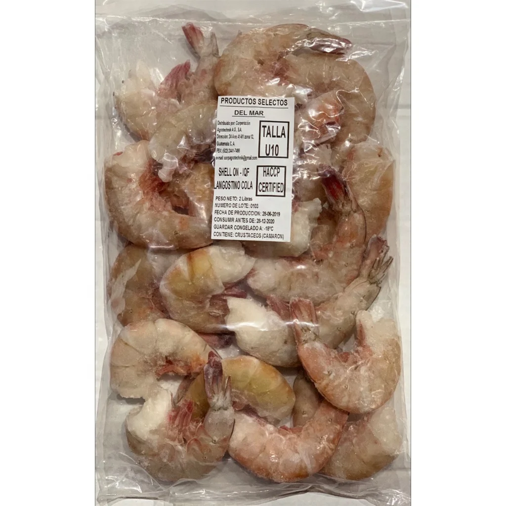 イージーピールiqfシーフード冷凍ブラックタイガーエビを魅力的な価格で Buy Frozen Shrimp Tempura Raw Frozen Pud Shrimp Frozen Small Shrimp Product On Alibaba Com