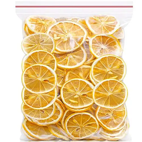 Competitive Price and High Quality Dried Lemon (Mr.David)