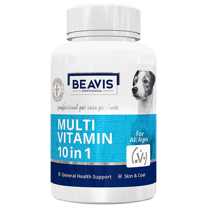 multi vitamin paste for dogs