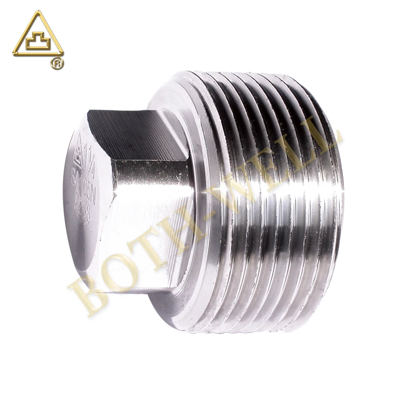 Asme B16.11,Кованая Углеродистая Сталь Высокого Давления Astm A105 ...