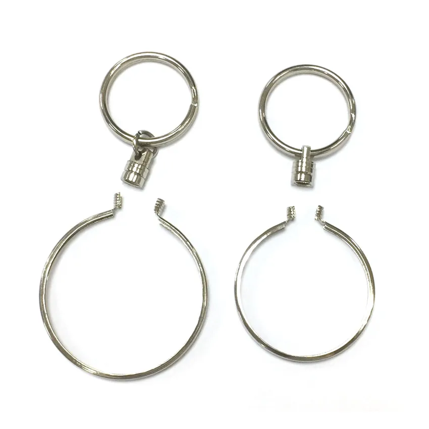 Souvenir Coin Manufacturer Custom Challenge Coin Holder Bulk Metal Coin Bezels