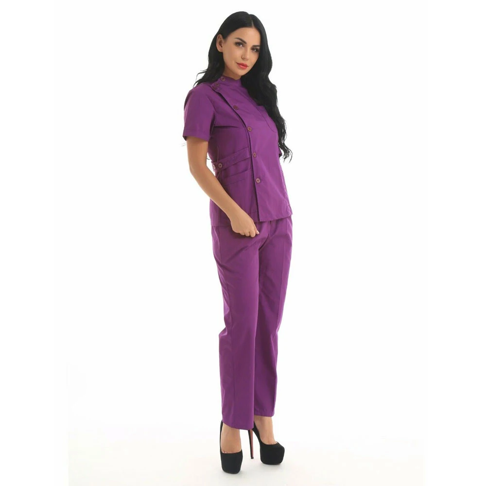 Ecofriendly Hospital Scrubs Uniforms Doctor Used Hospital Scrubs