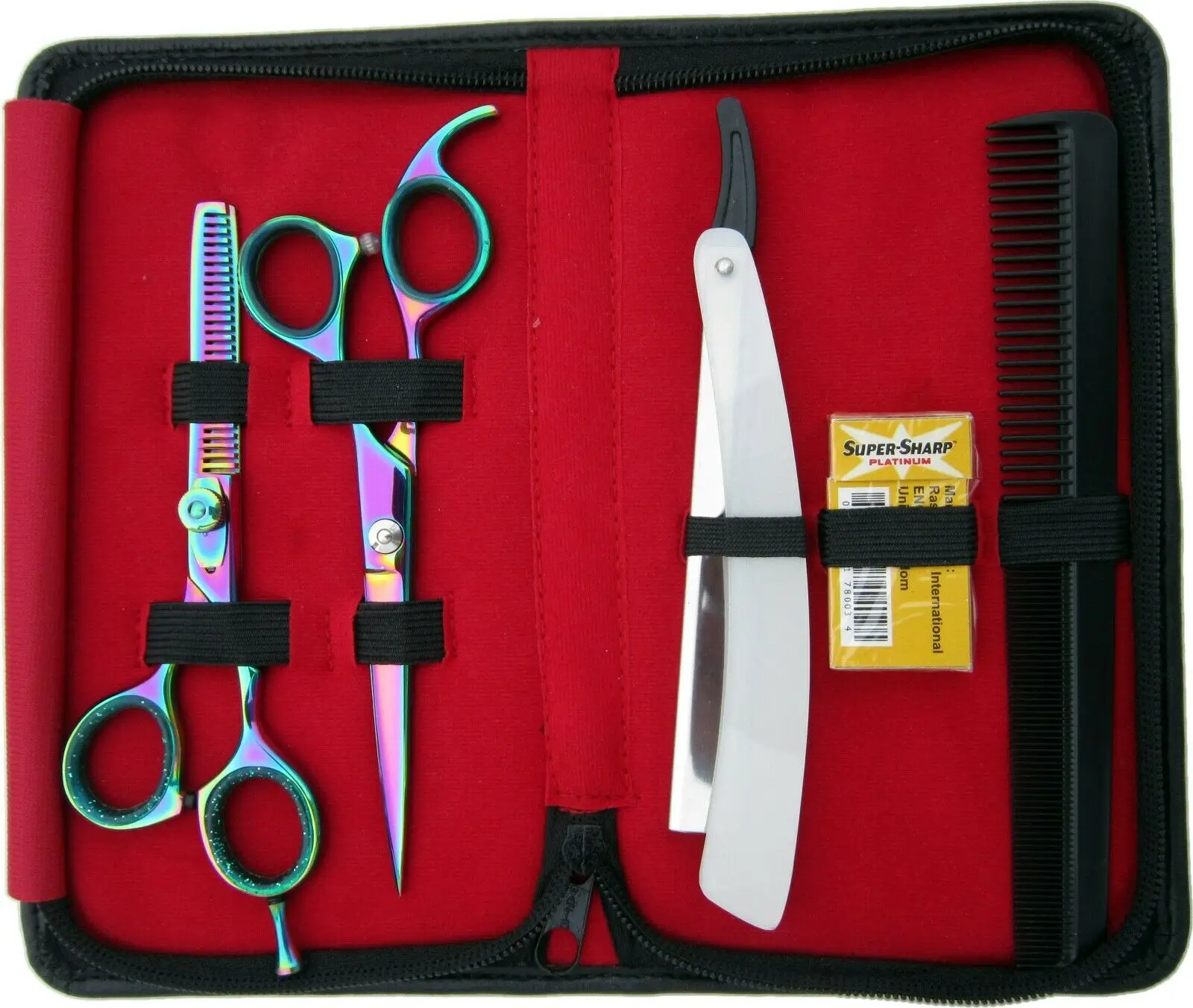 Высококачественный профессиональный Горячая Распродажа японские J2 Парикмахерские ножницы набор